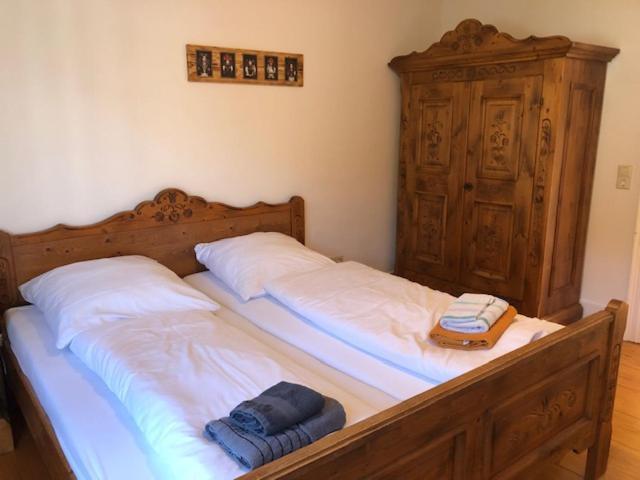 Gaestehaus Villa Lina Bad Herrenalb Dış mekan fotoğraf
