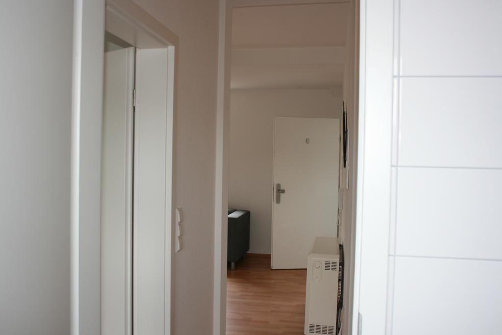 Gaestehaus Villa Lina Bad Herrenalb Dış mekan fotoğraf