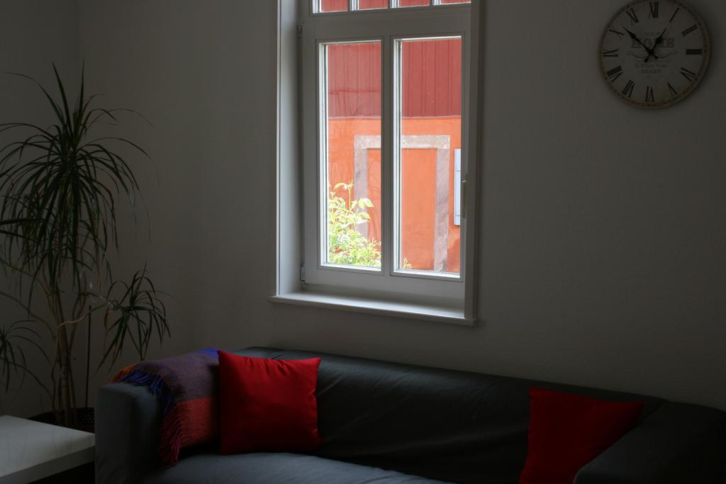 Gaestehaus Villa Lina Bad Herrenalb Dış mekan fotoğraf