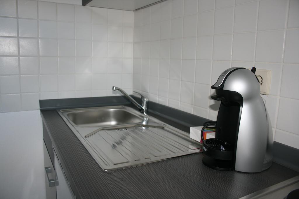 Gaestehaus Villa Lina Bad Herrenalb Dış mekan fotoğraf